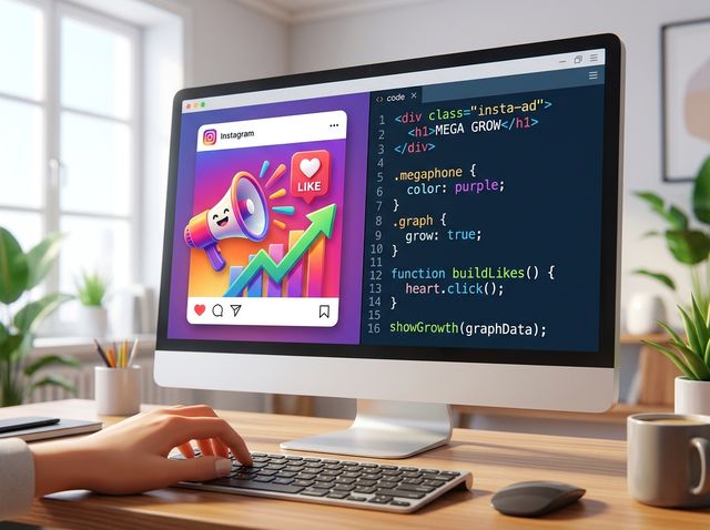 Digital Marketing with Coding