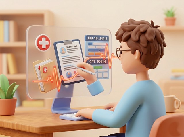 Medical Coding