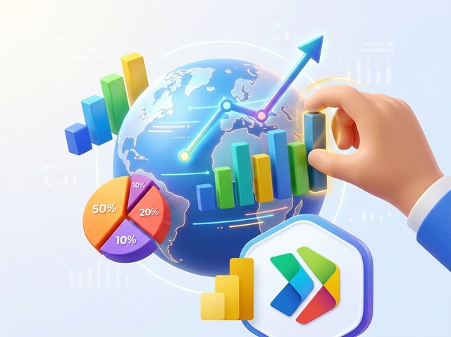Power BI + SQL